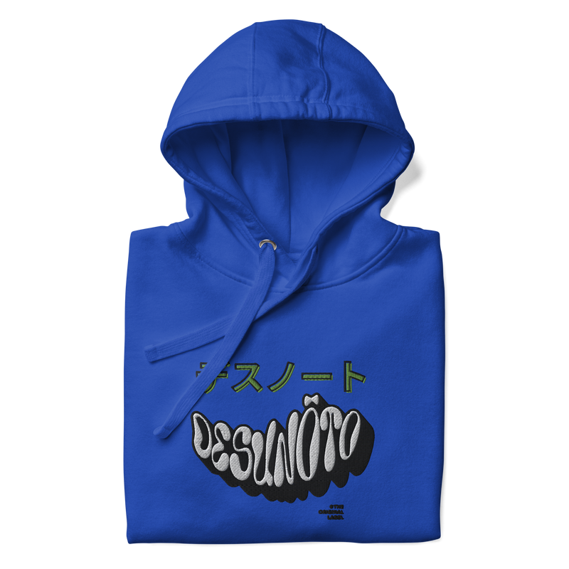 The Ultimate Guide to Styling ORGNL GNGSTA’s Oversized Hoodies