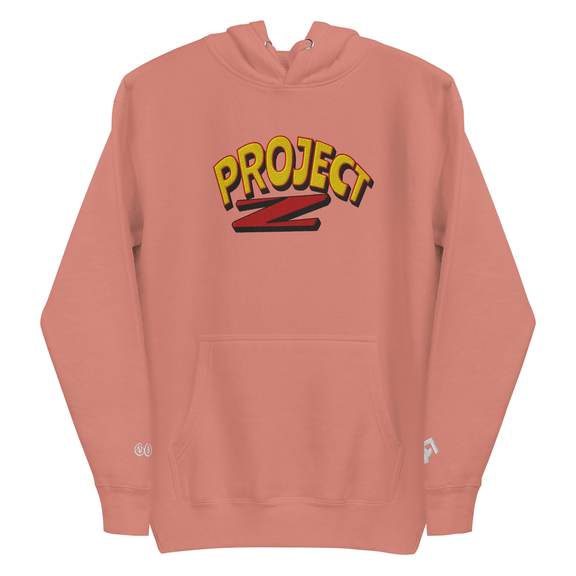 Hoodies - ORGNL GNGSTA