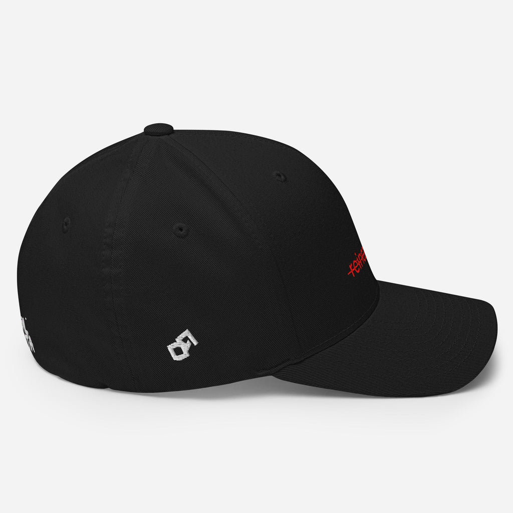 Caps - ORGNL GNGSTA