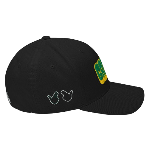 Caps - ORGNL GNGSTA