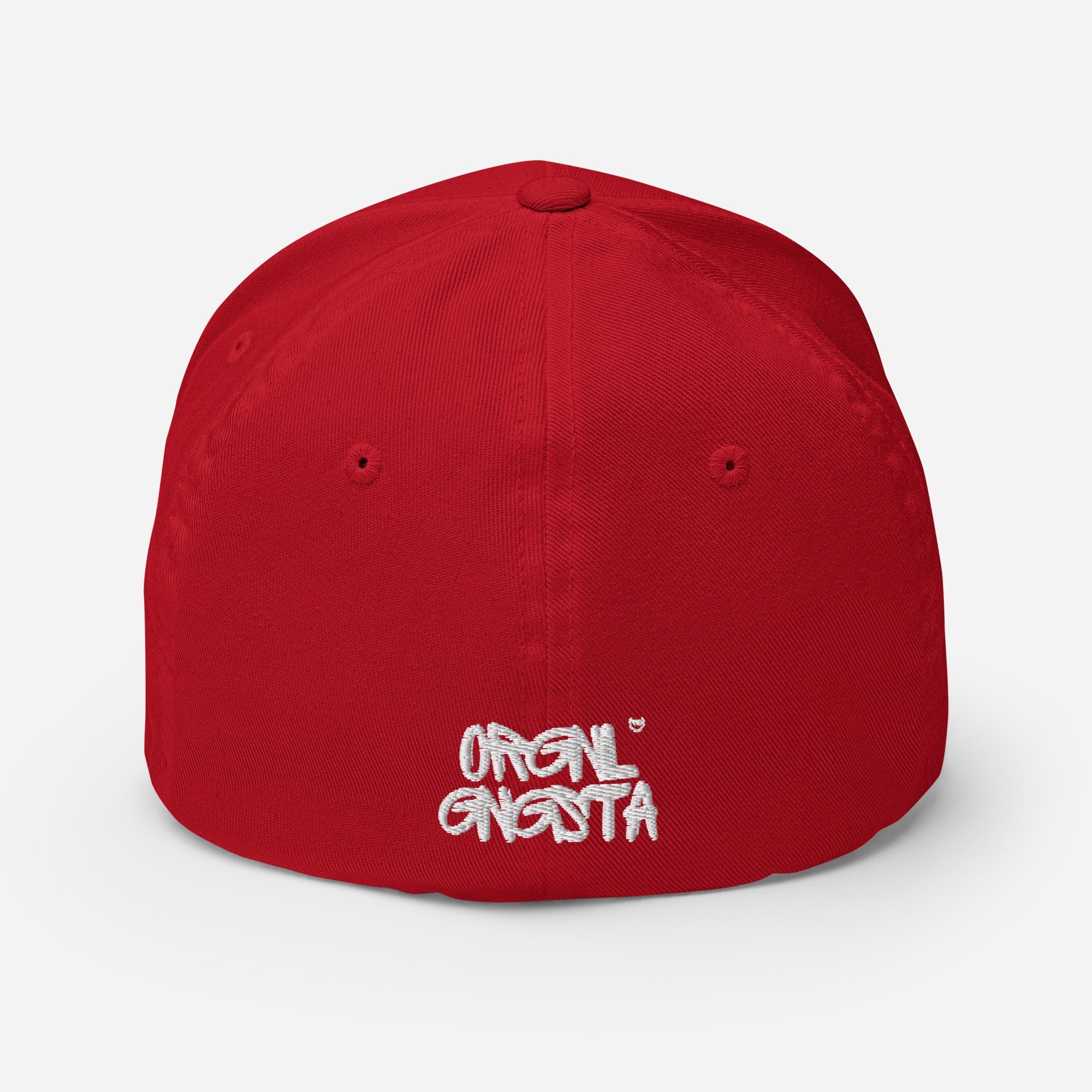 OG Signature Fitted Series | ORGNL GNGSTA™️ - ORGNL GNGSTA