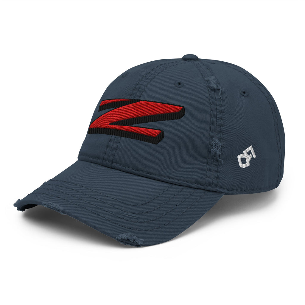 OG Rugged Originals - ORGNL GNGSTA