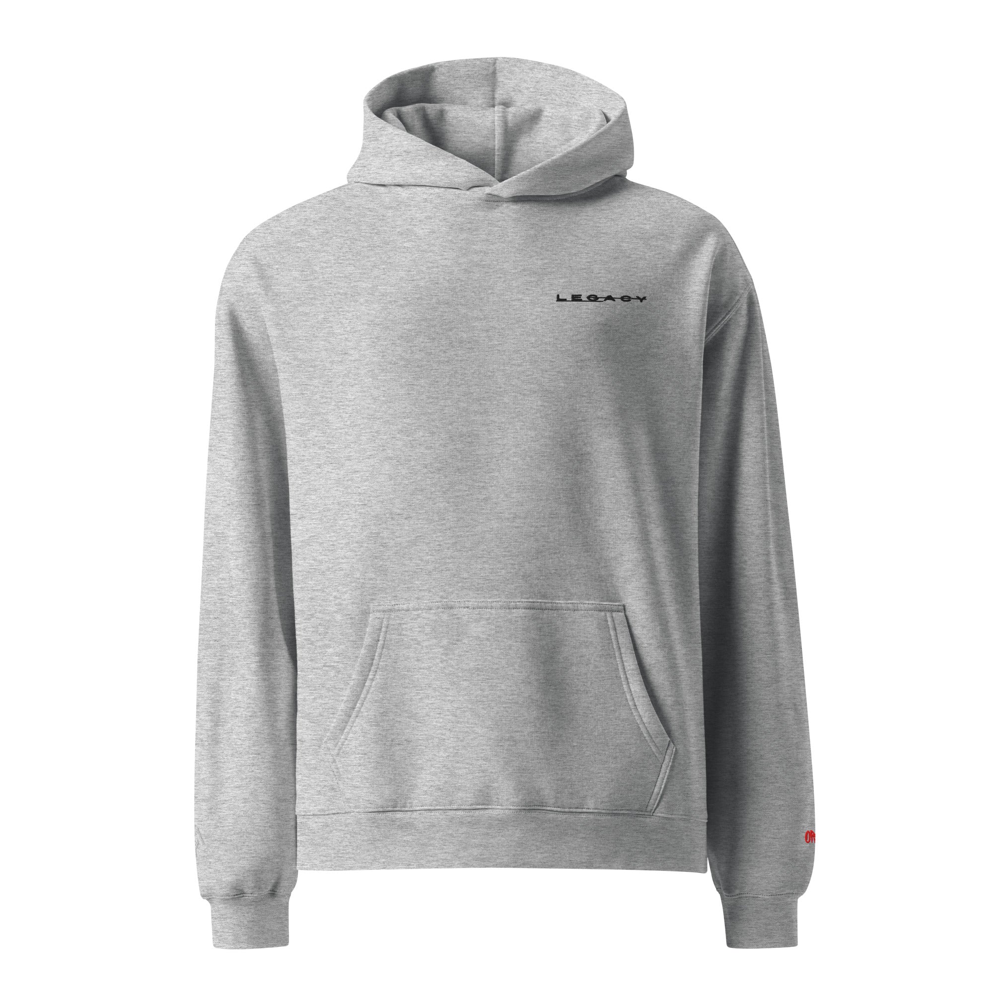 OG Core Hoodie Series - ORGNL GNGSTA