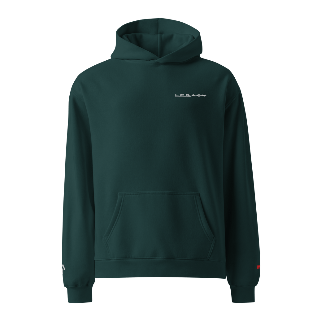 OG Core Hoodie Series - ORGNL GNGSTA