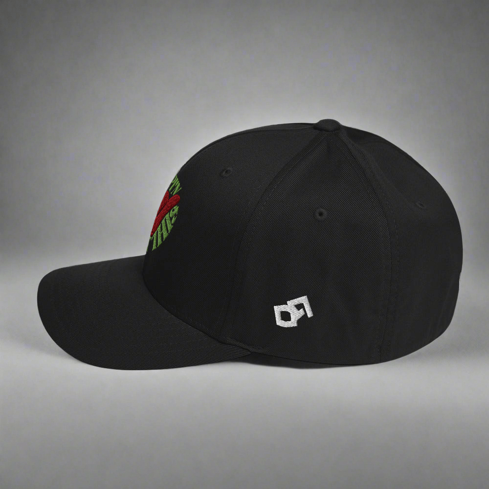 Drippin ' You got This' - OG Fitted Cap - ORGNL GNGSTA