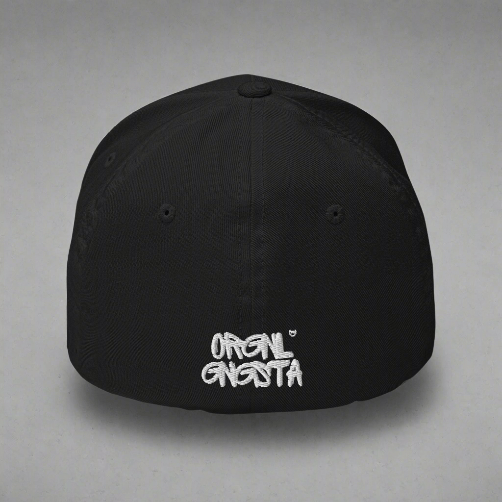 Drippin ' You got This' - OG Fitted Cap - ORGNL GNGSTA
