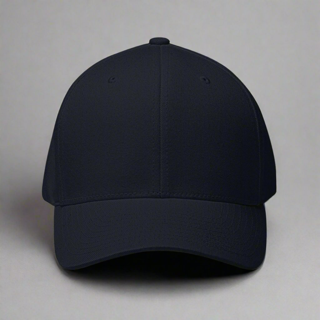 OG Fitted Cap | Dark Navy | ORGNL GNGSTA™️ - ORGNL GNGSTA