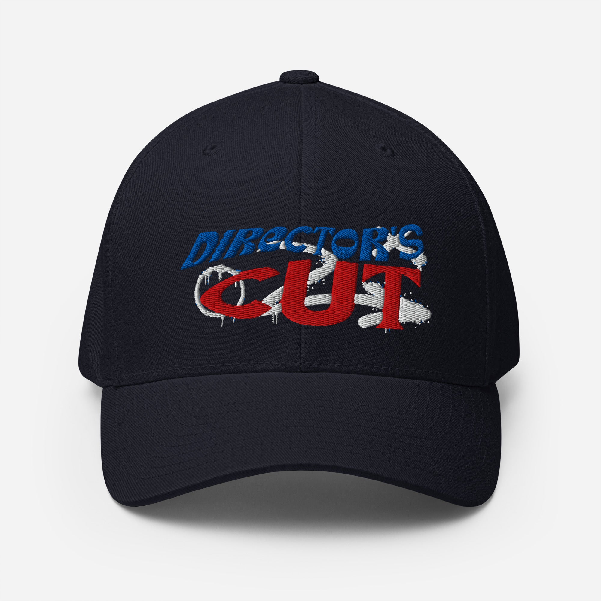 Director's Cut - OG Fitted Cap - ORGNL GNGSTA