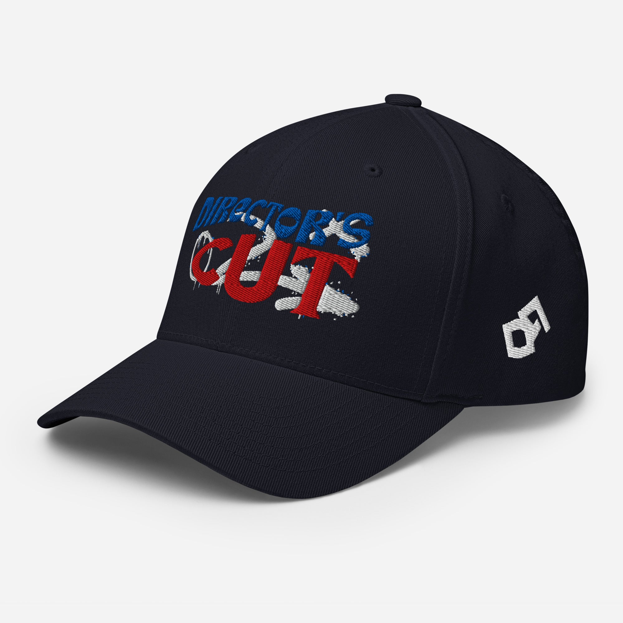 Director's Cut - OG Fitted Cap - ORGNL GNGSTA
