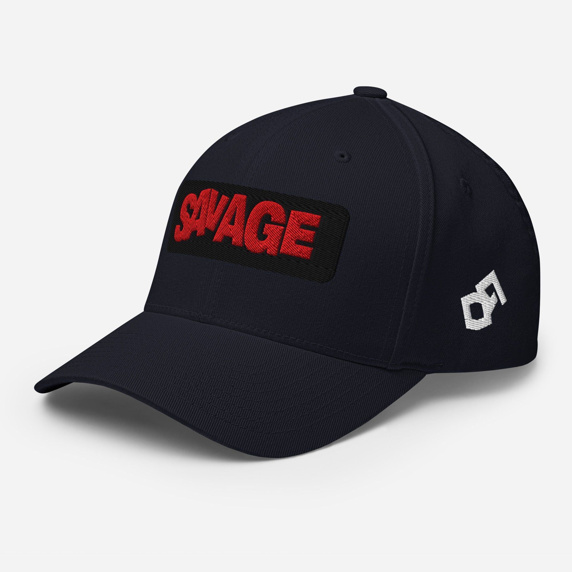 SAVAGE OG Fitted Cap – 26 Fit Originals | ORGNL GNGSTA - ORGNL GNGSTA