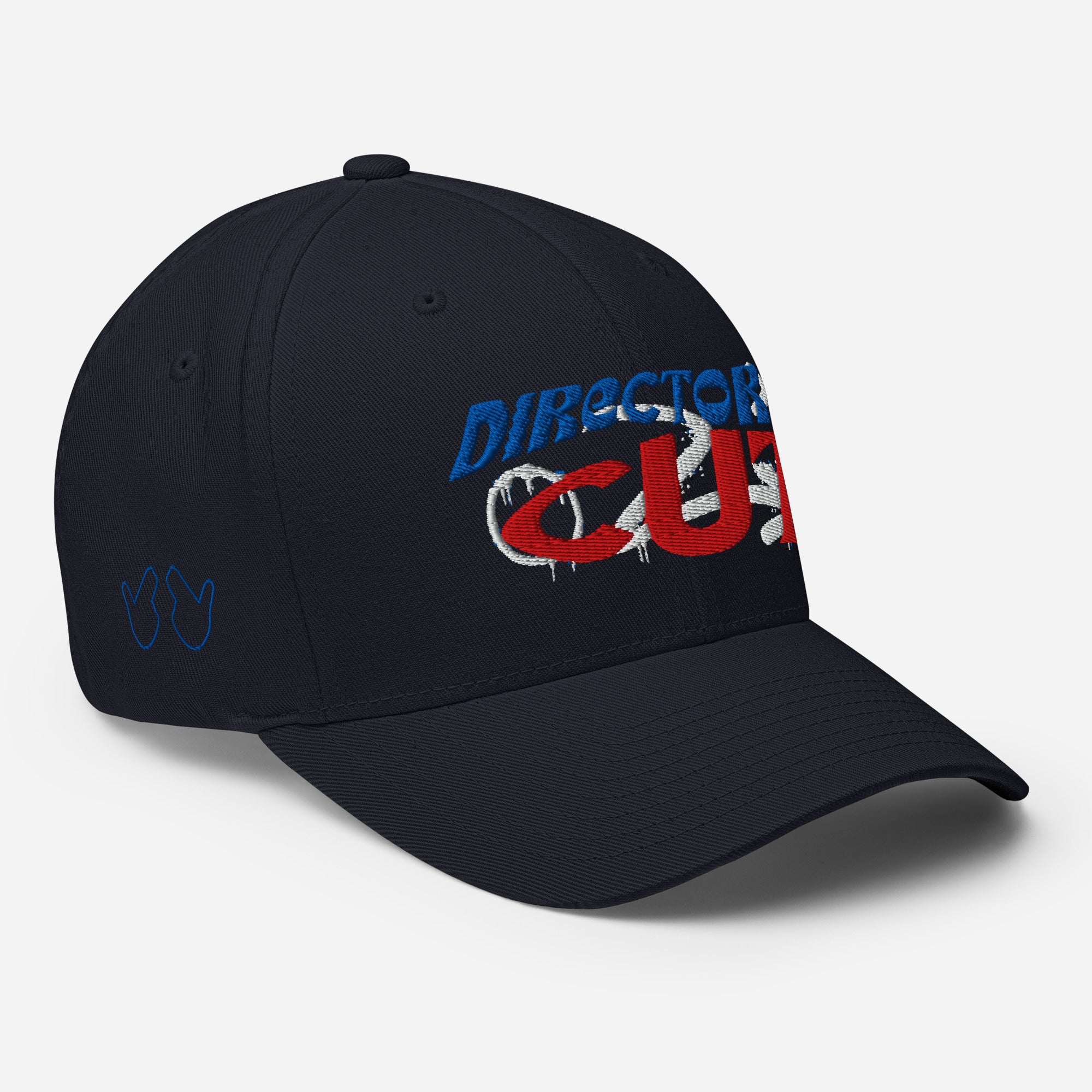Director's Cut - OG Fitted Cap - ORGNL GNGSTA