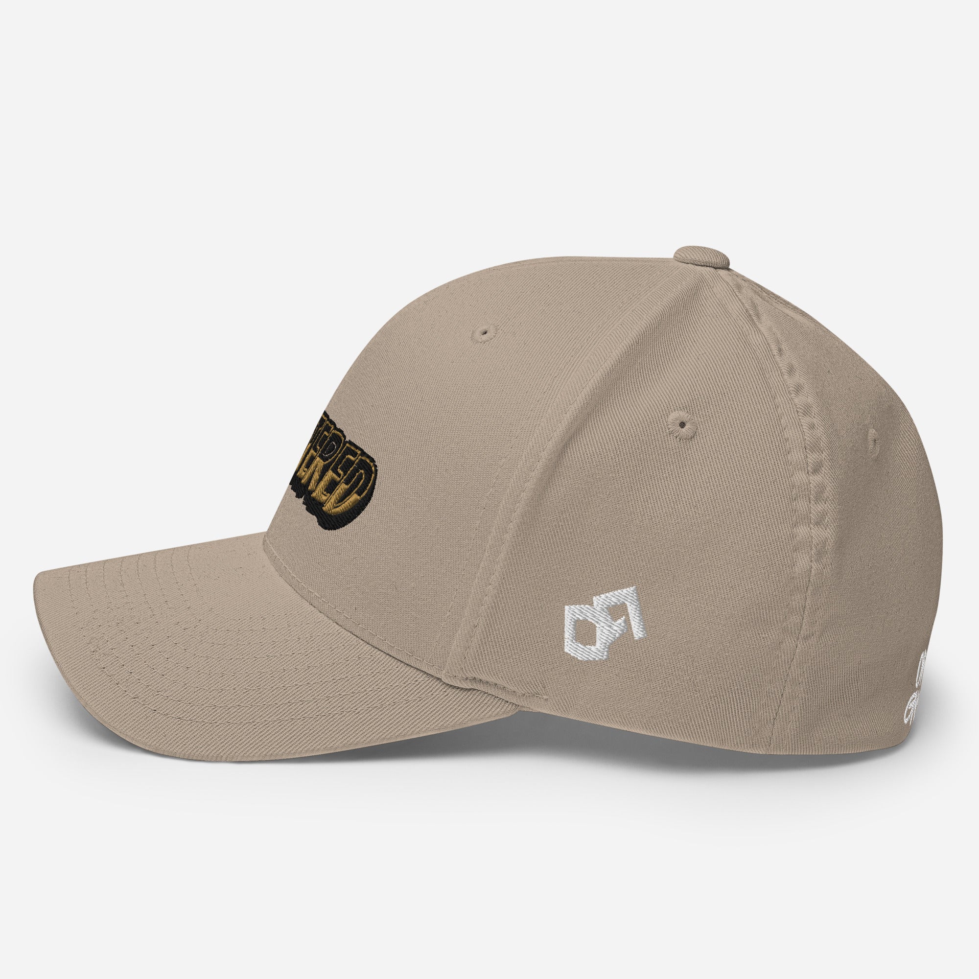 Unfiltered  OG Fitted Cap – Signature Collection | ORGNL GNGSTA - ORGNL GNGSTA