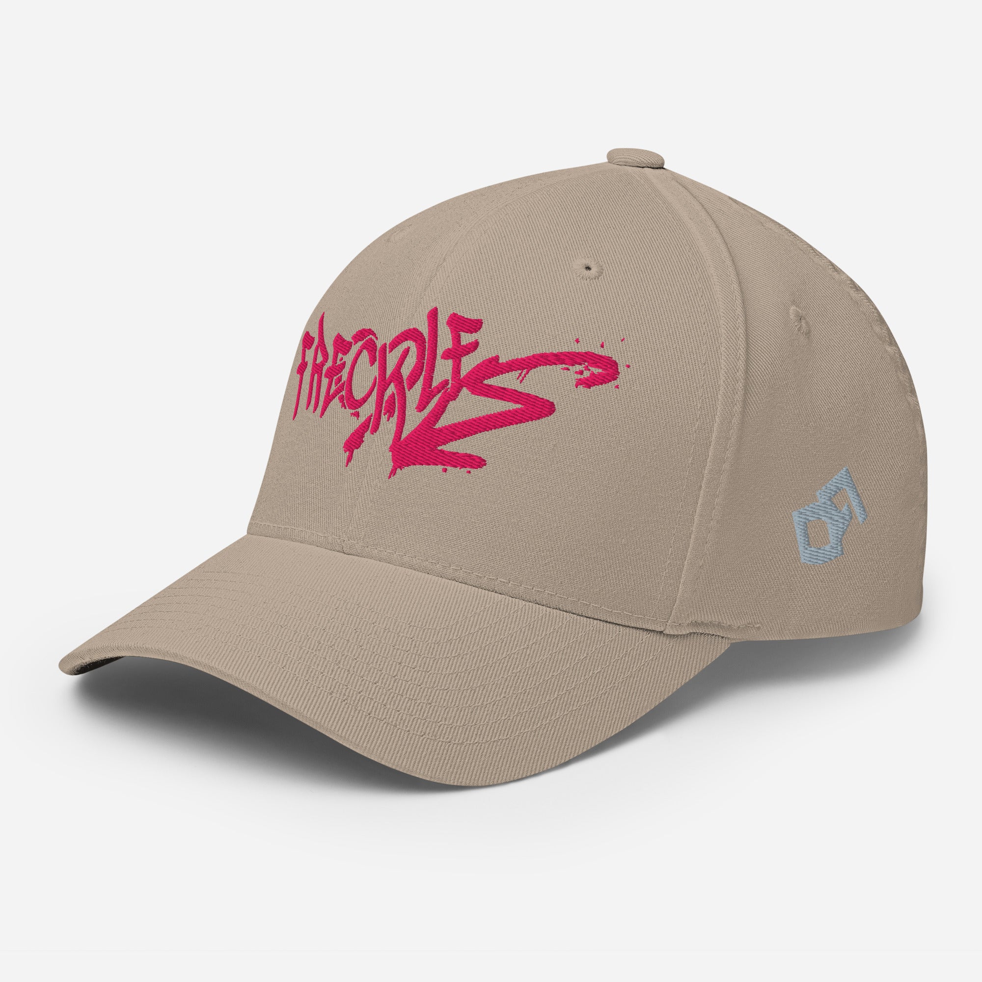 Freckles - OG Fitted Cap - ORGNL GNGSTA
