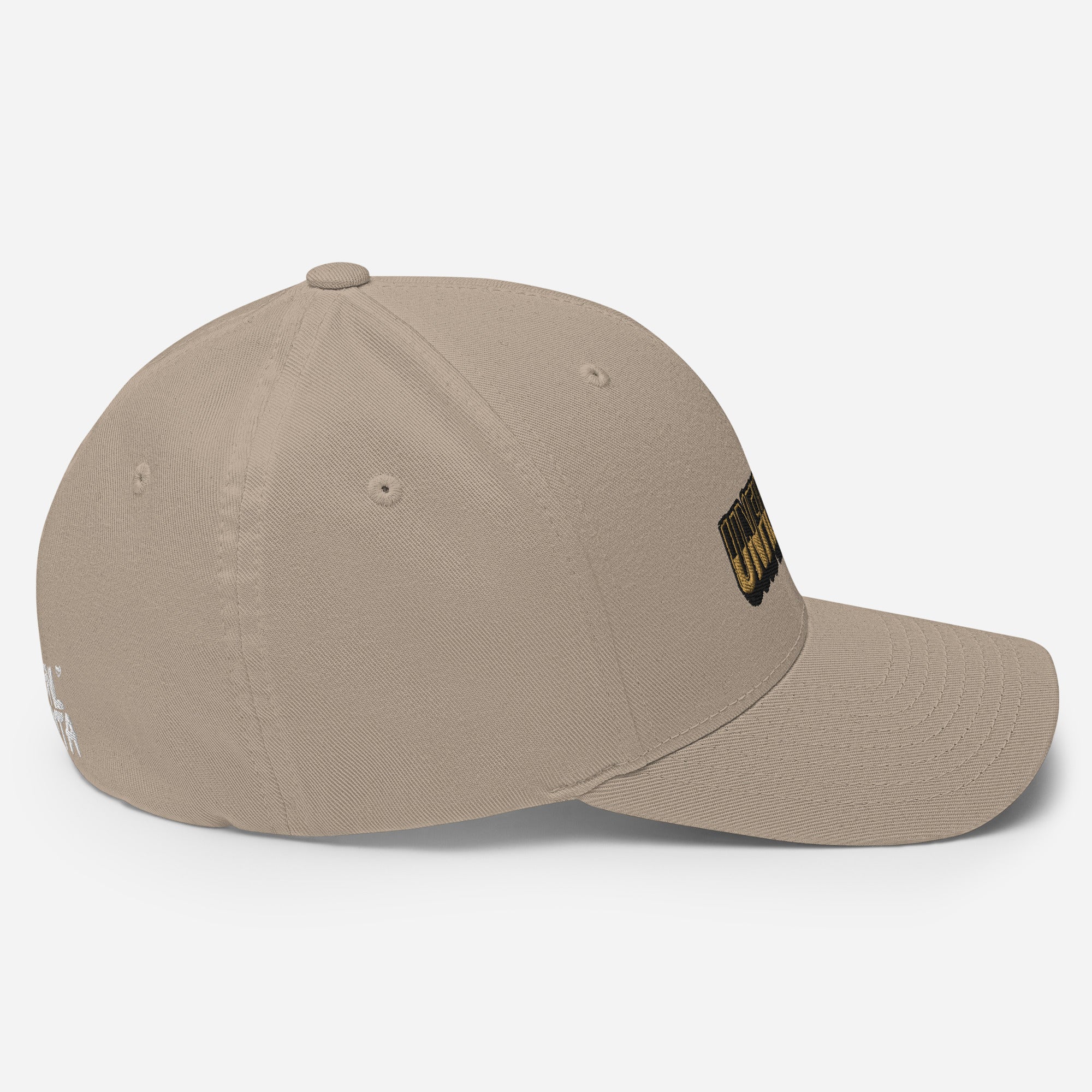 Unfiltered  OG Fitted Cap – Signature Collection | ORGNL GNGSTA - ORGNL GNGSTA
