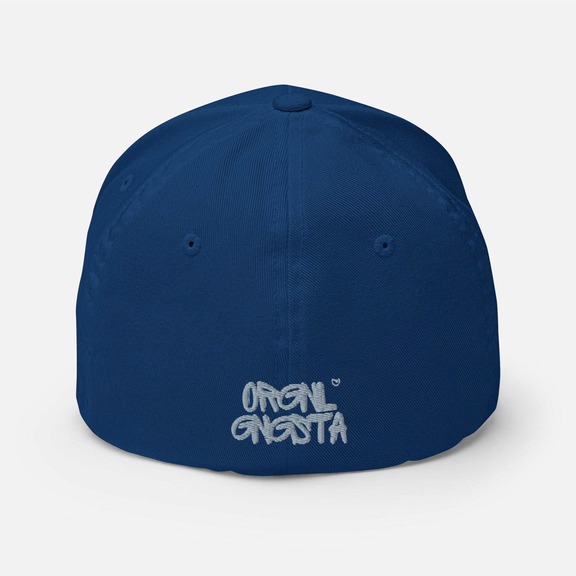 Freckles - OG Fitted Cap - ORGNL GNGSTA