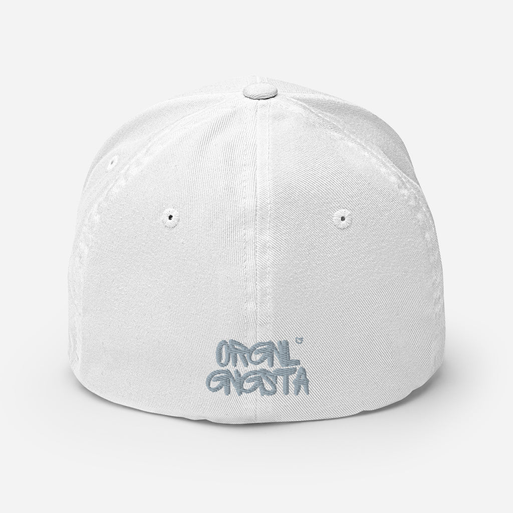 Freckles - OG Fitted Cap - ORGNL GNGSTA