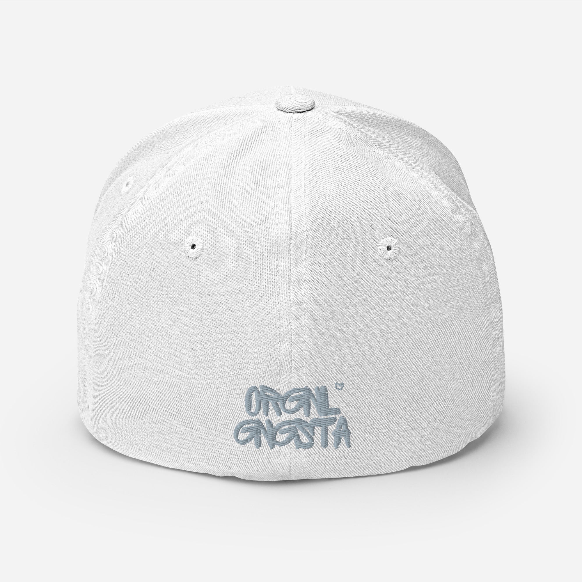 Freckles - OG Fitted Cap - ORGNL GNGSTA