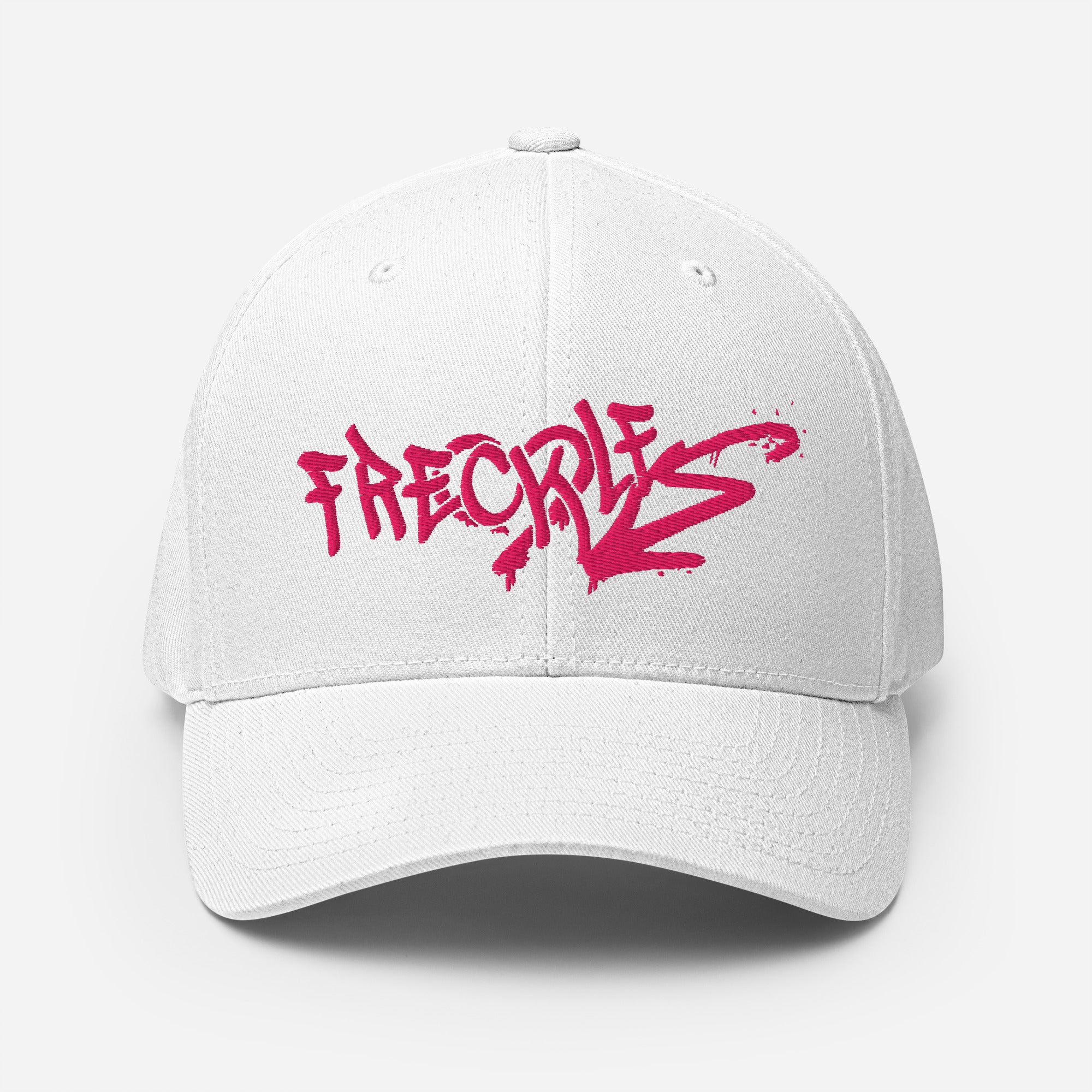 Freckles - OG Fitted Cap - ORGNL GNGSTA