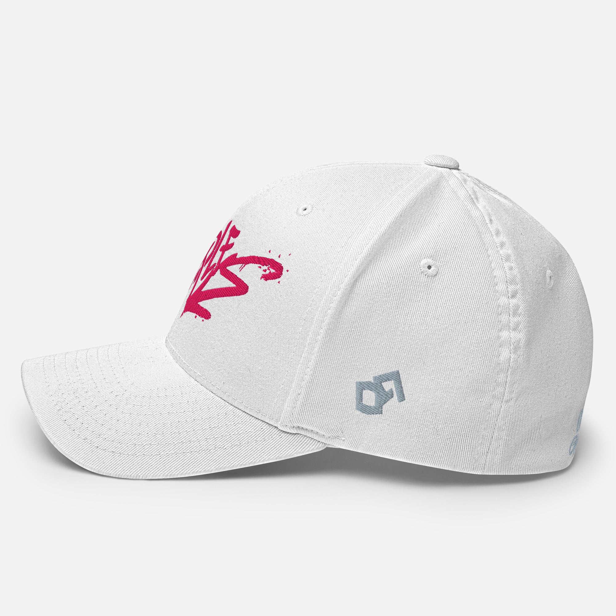 Freckles - OG Fitted Cap - ORGNL GNGSTA