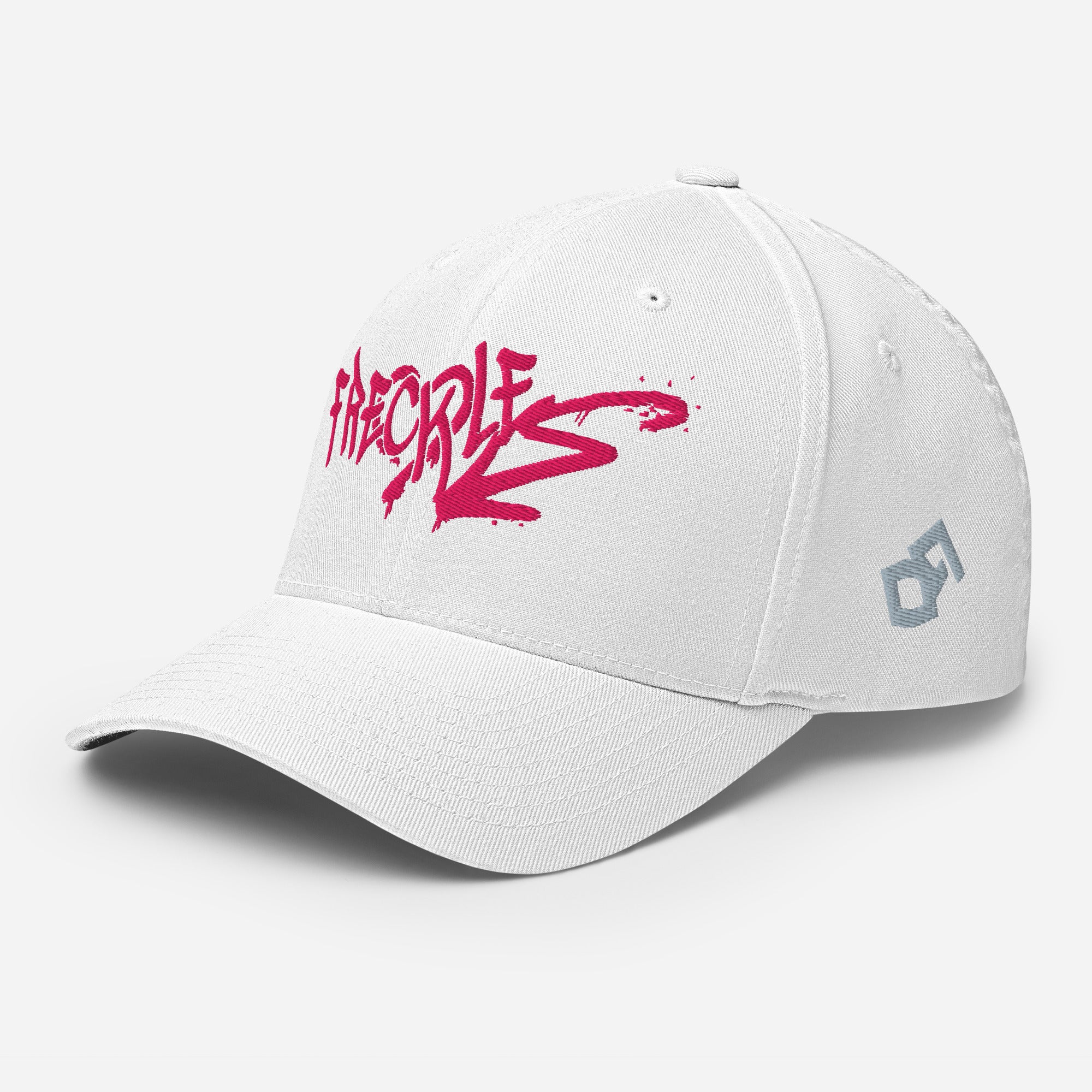 Freckles - OG Fitted Cap - ORGNL GNGSTA