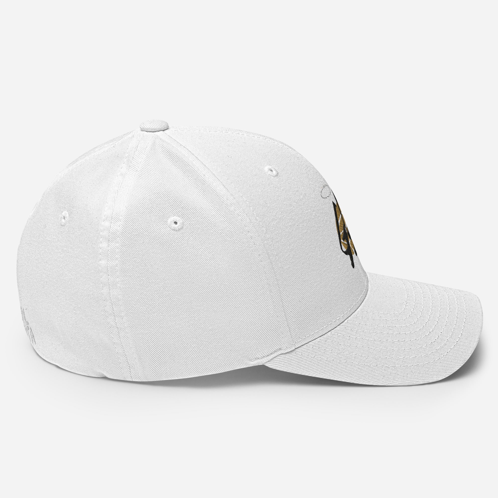 Goat- OG fitted cap | 6twenty fit - ORGNL GNGSTA
