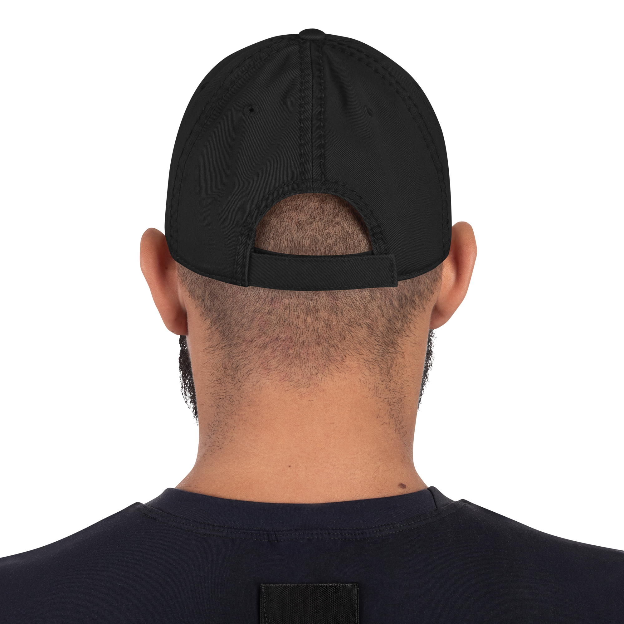 ORGNL GNGSTA Dad Hat – Rugged Originals Collection - ORGNL GNGSTA