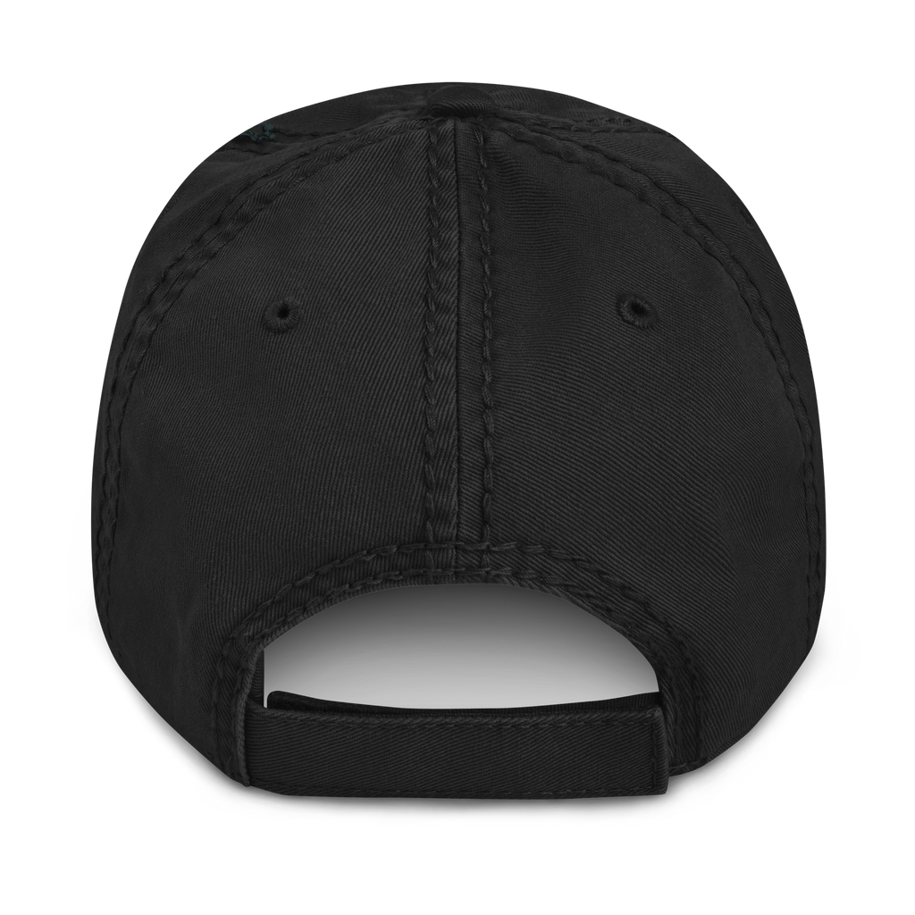 ORGNL GNGSTA Dad Hat – Rugged Originals Collection - ORGNL GNGSTA