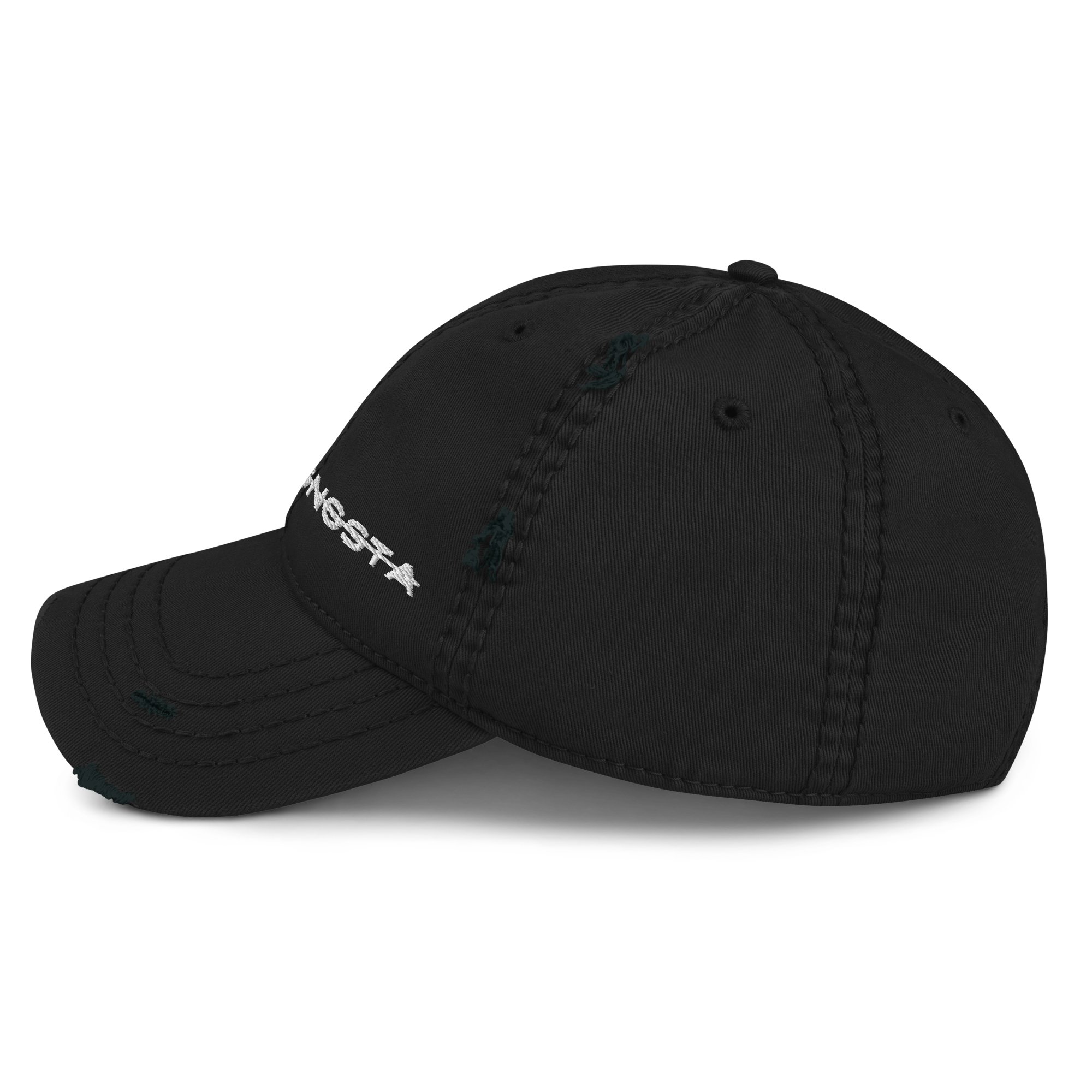 ORGNL GNGSTA Dad Hat – Rugged Originals Collection - ORGNL GNGSTA