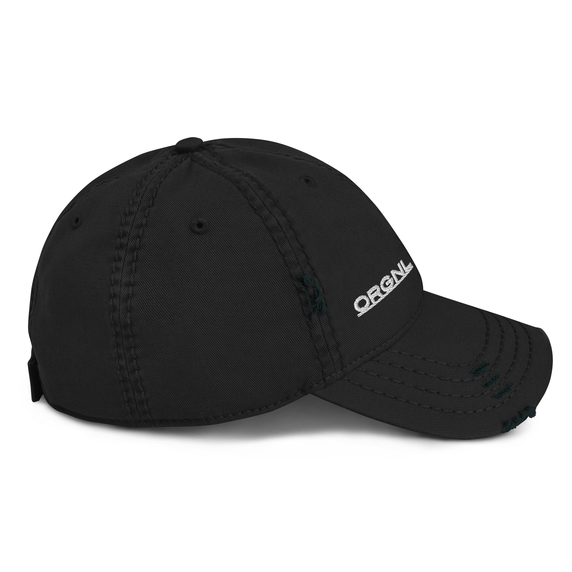 ORGNL GNGSTA Dad Hat – Rugged Originals Collection - ORGNL GNGSTA