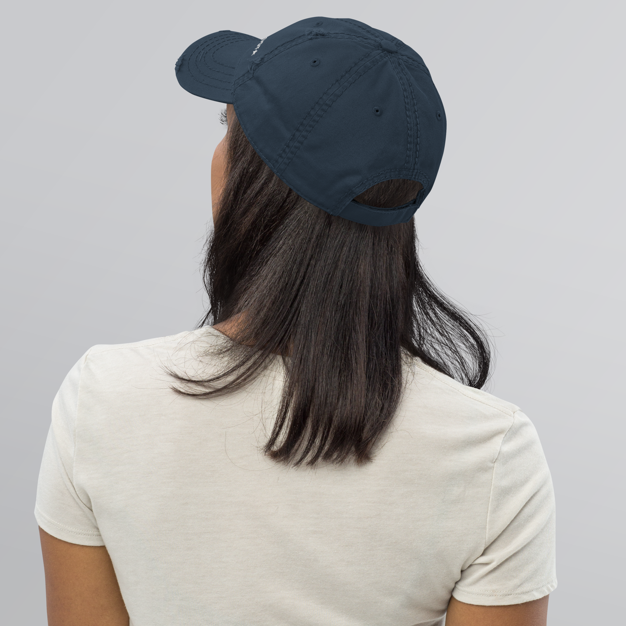 ORGNL GNGSTA Dad Hat – Rugged Originals Collection - ORGNL GNGSTA