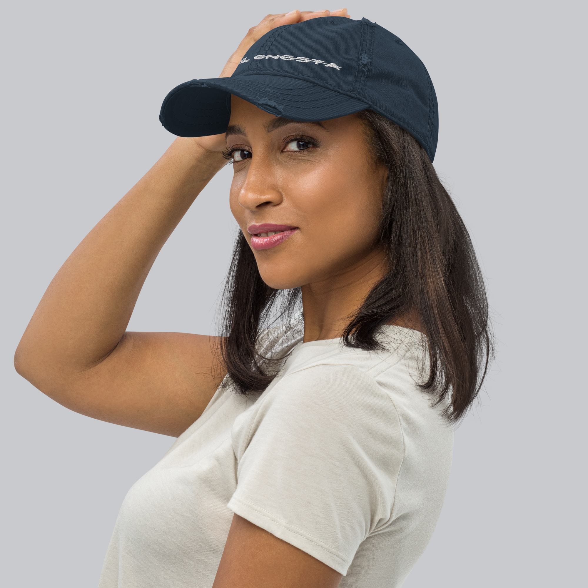 ORGNL GNGSTA Dad Hat – Rugged Originals Collection - ORGNL GNGSTA
