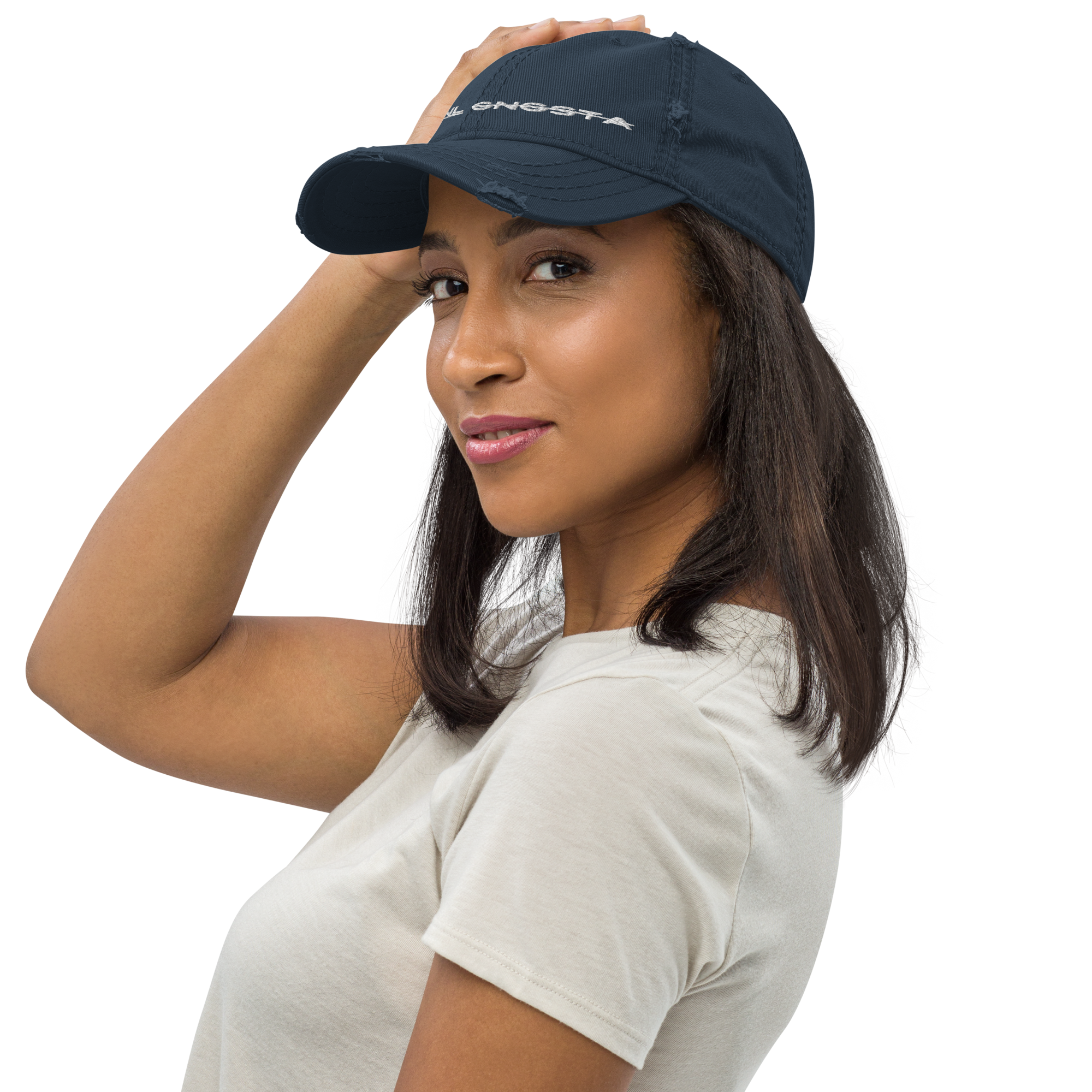 ORGNL GNGSTA Dad Hat – Rugged Originals Collection - ORGNL GNGSTA