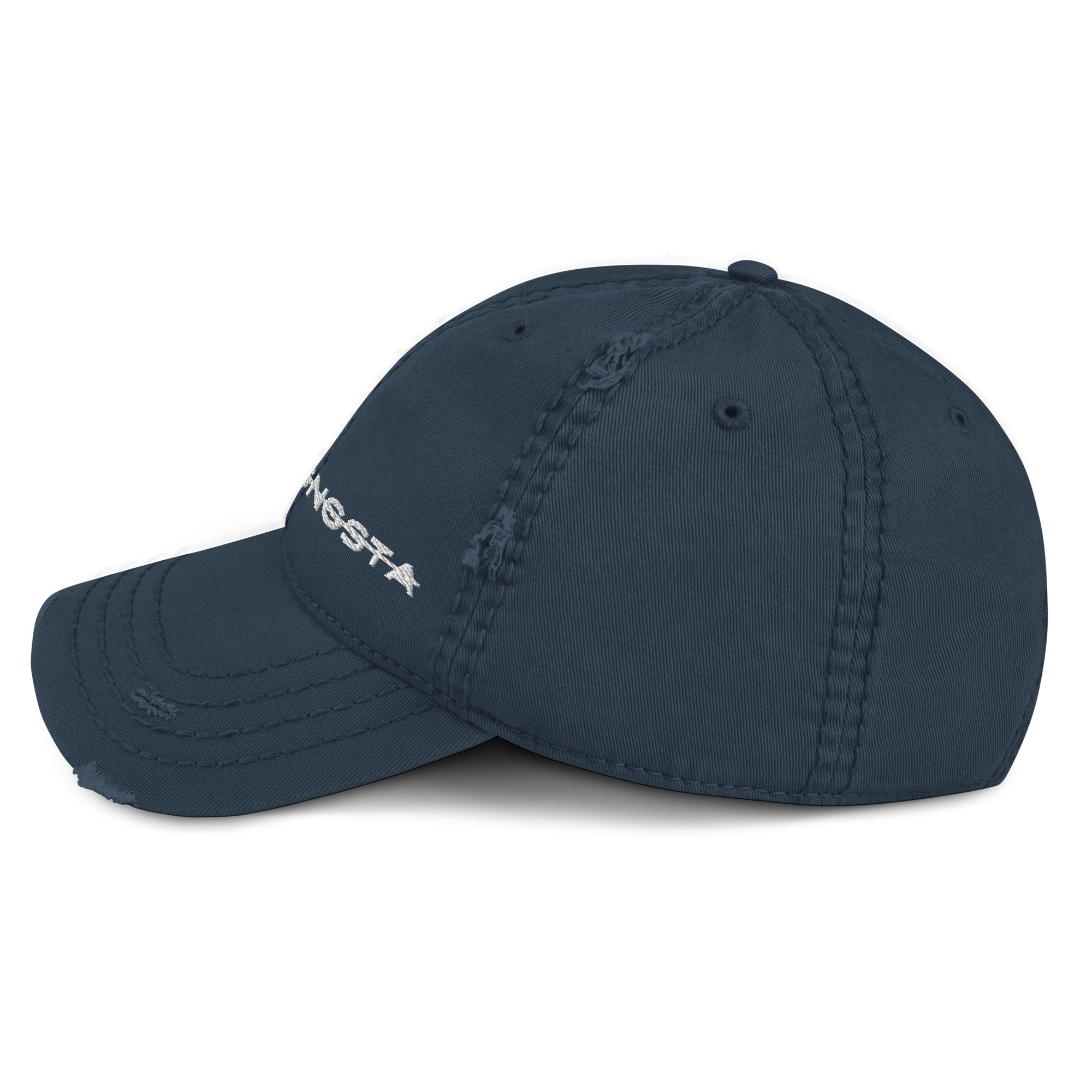 ORGNL GNGSTA Dad Hat – Rugged Originals Collection - ORGNL GNGSTA