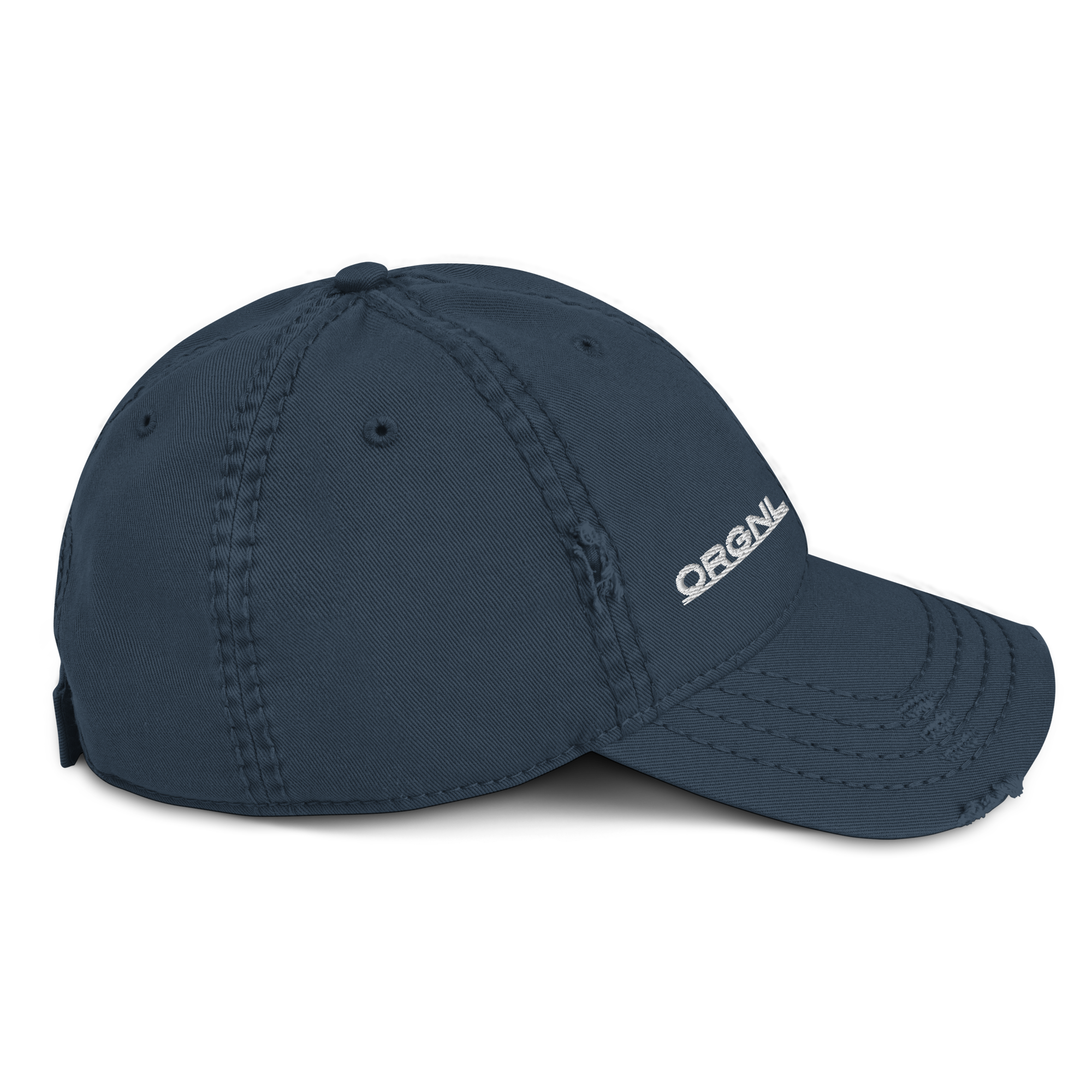 ORGNL GNGSTA Dad Hat – Rugged Originals Collection - ORGNL GNGSTA