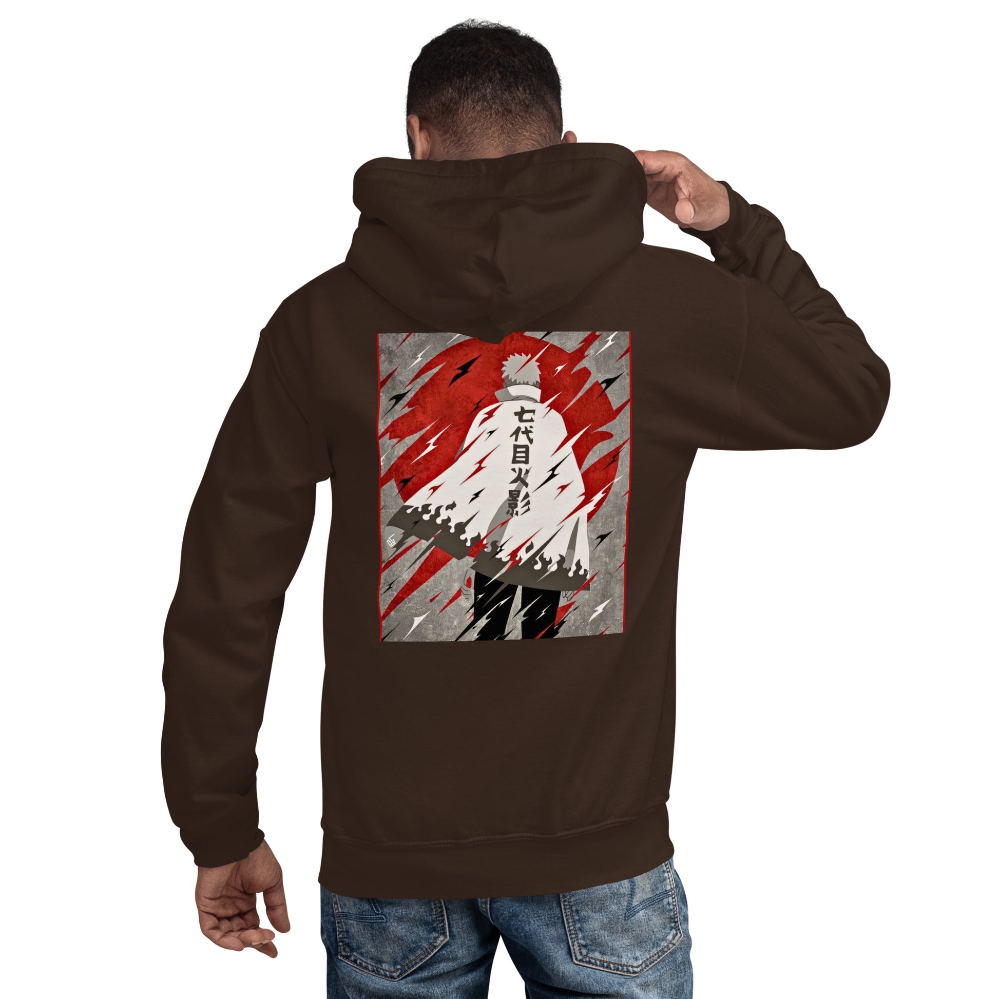 Death Note Pullover Hoodie | OG CORE - ORGNL GNGSTA