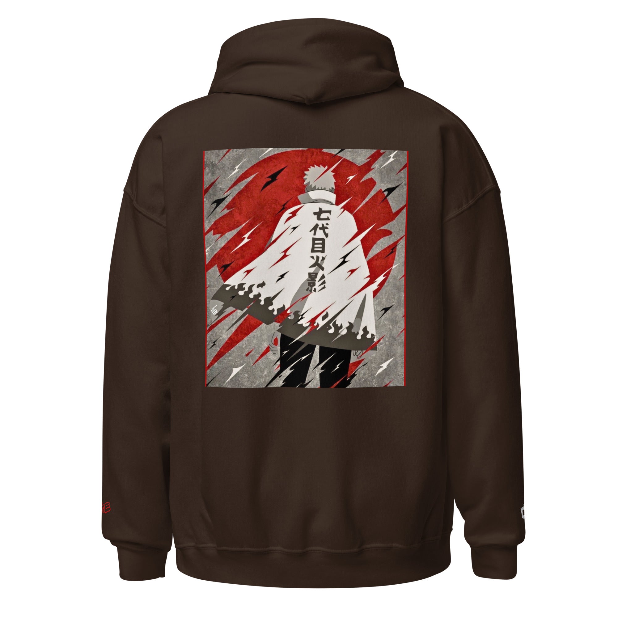 Death Note Pullover - Anime Legends - ORGNL GNGSTA