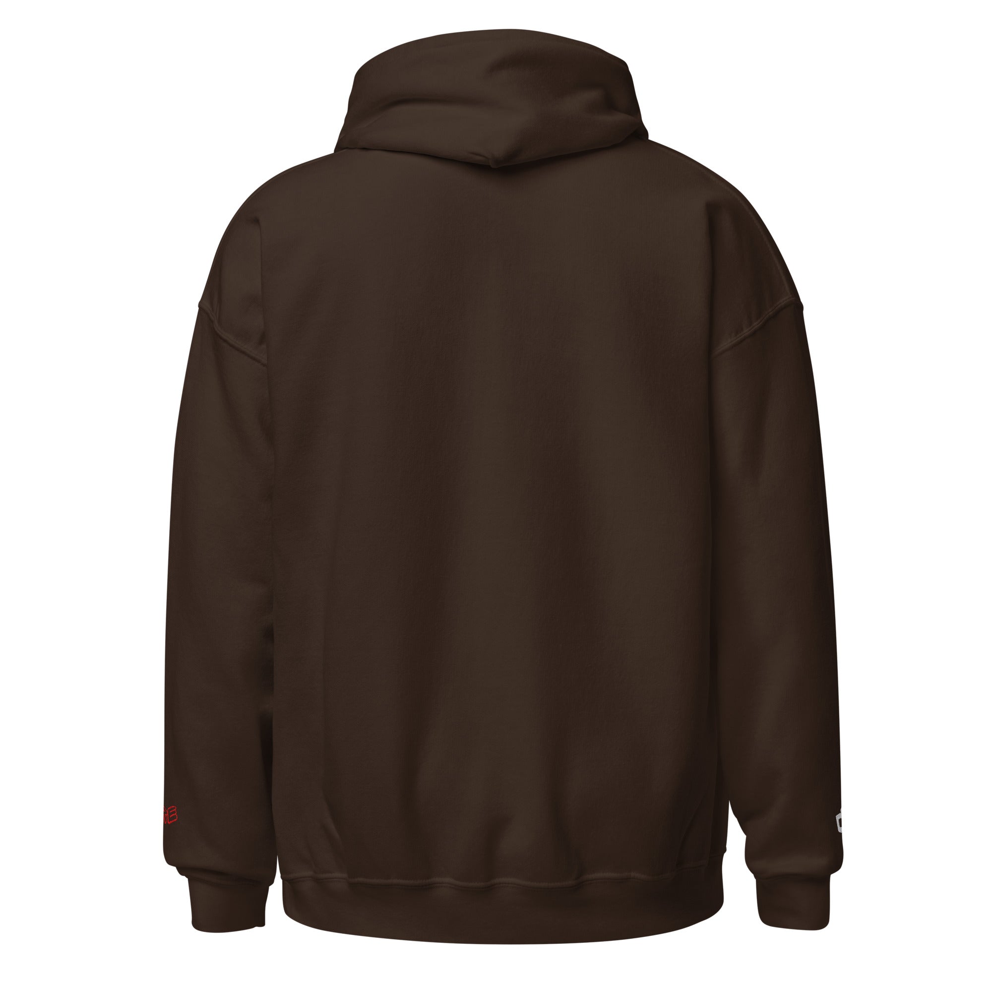 Stay Authentic Pullover Hoodie - OG Core Collection | ORGNL GNGSTA™️ - ORGNL GNGSTA