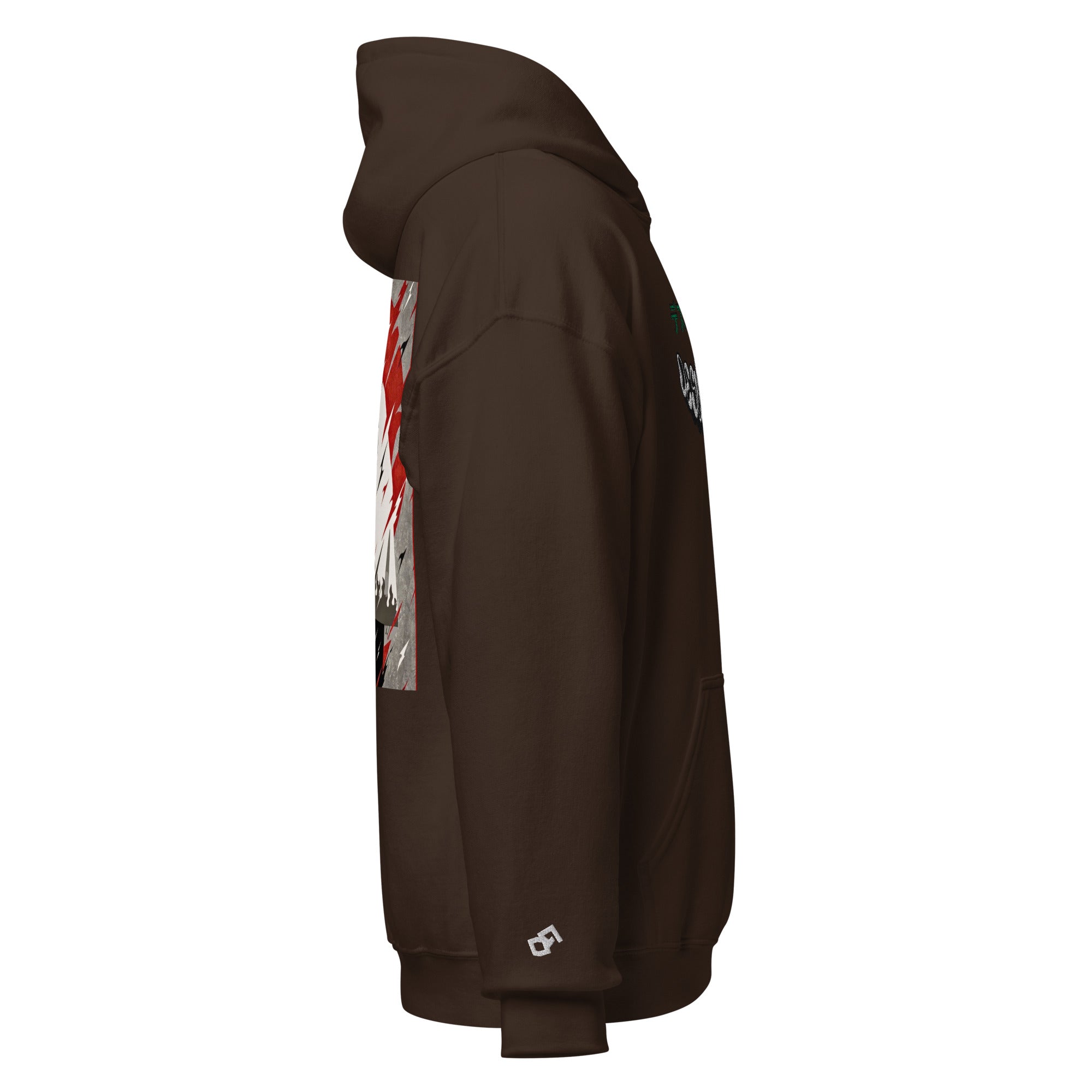 Death Note Pullover - Anime Legends - ORGNL GNGSTA