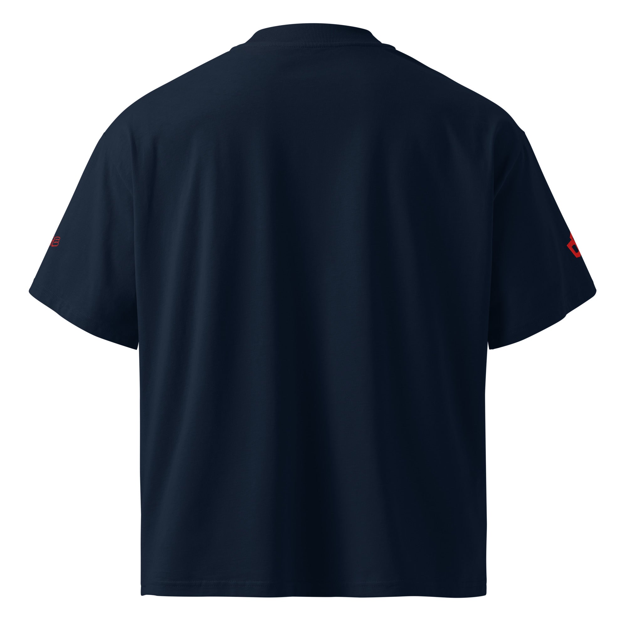 FAMOUS Oversized T-Shirt | ORGNL GNGSTA - ORGNL GNGSTA
