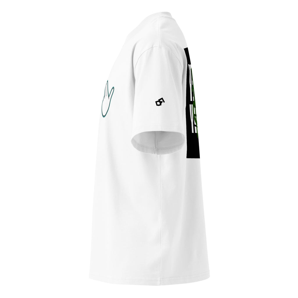 MONEY ORIGINAL Oversized T-Shirt - ORGNL GNGSTA