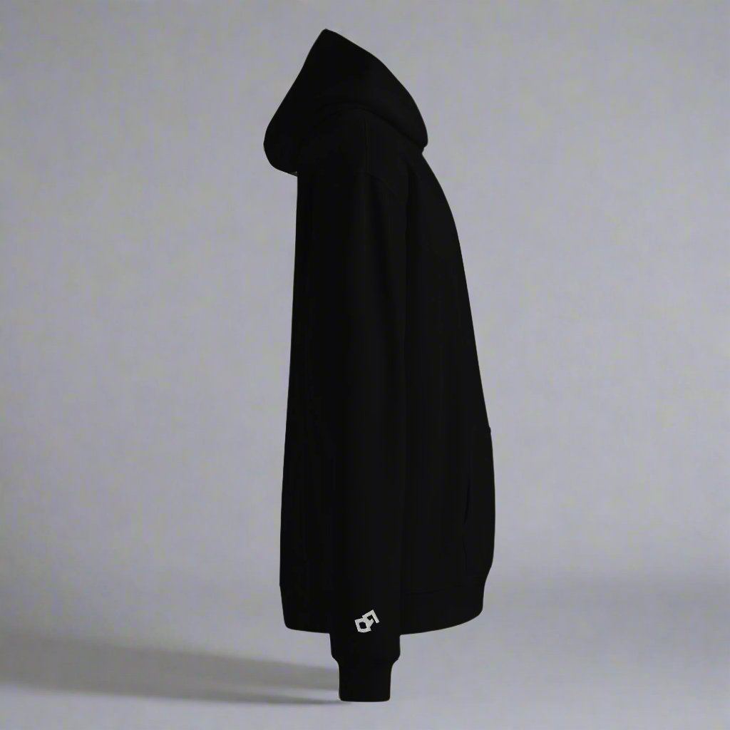 Street Legacy Hoodie – Black | OG - ORGNL GNGSTA