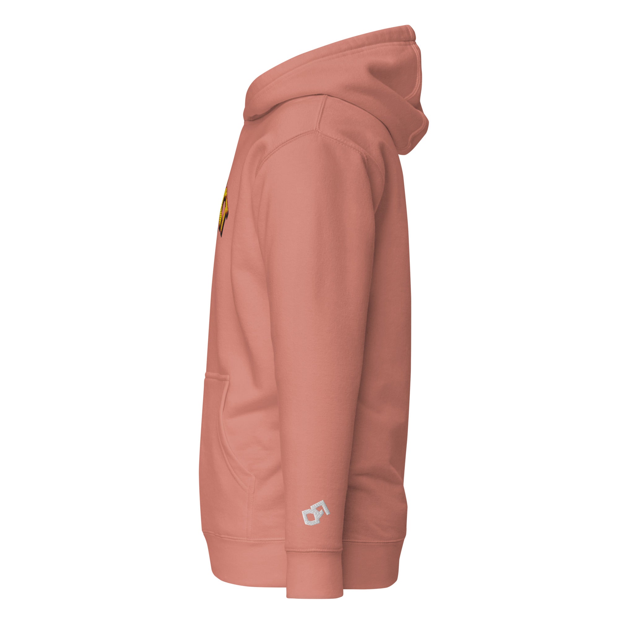Project Z Pullover Hoodie | OG Core Series - ORGNL GNGSTA