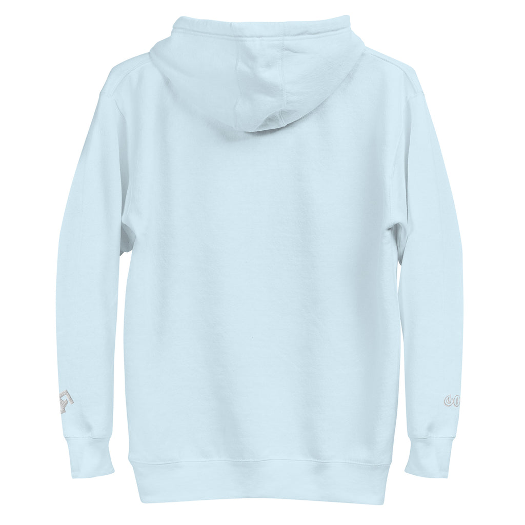 Project Z Pullover Hoodie | OG Core Series - ORGNL GNGSTA