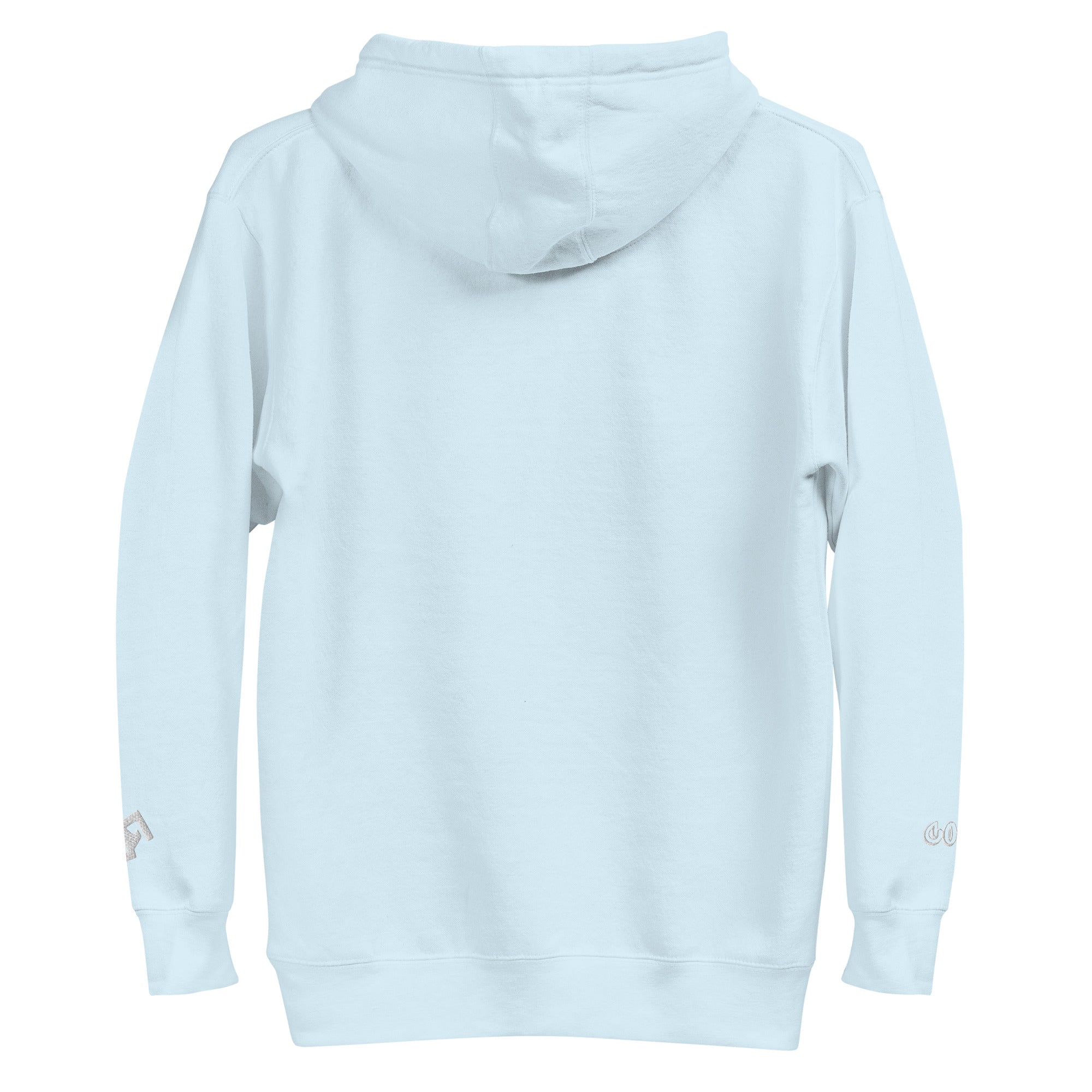 Project Z Pullover Hoodie | OG Core Series - ORGNL GNGSTA