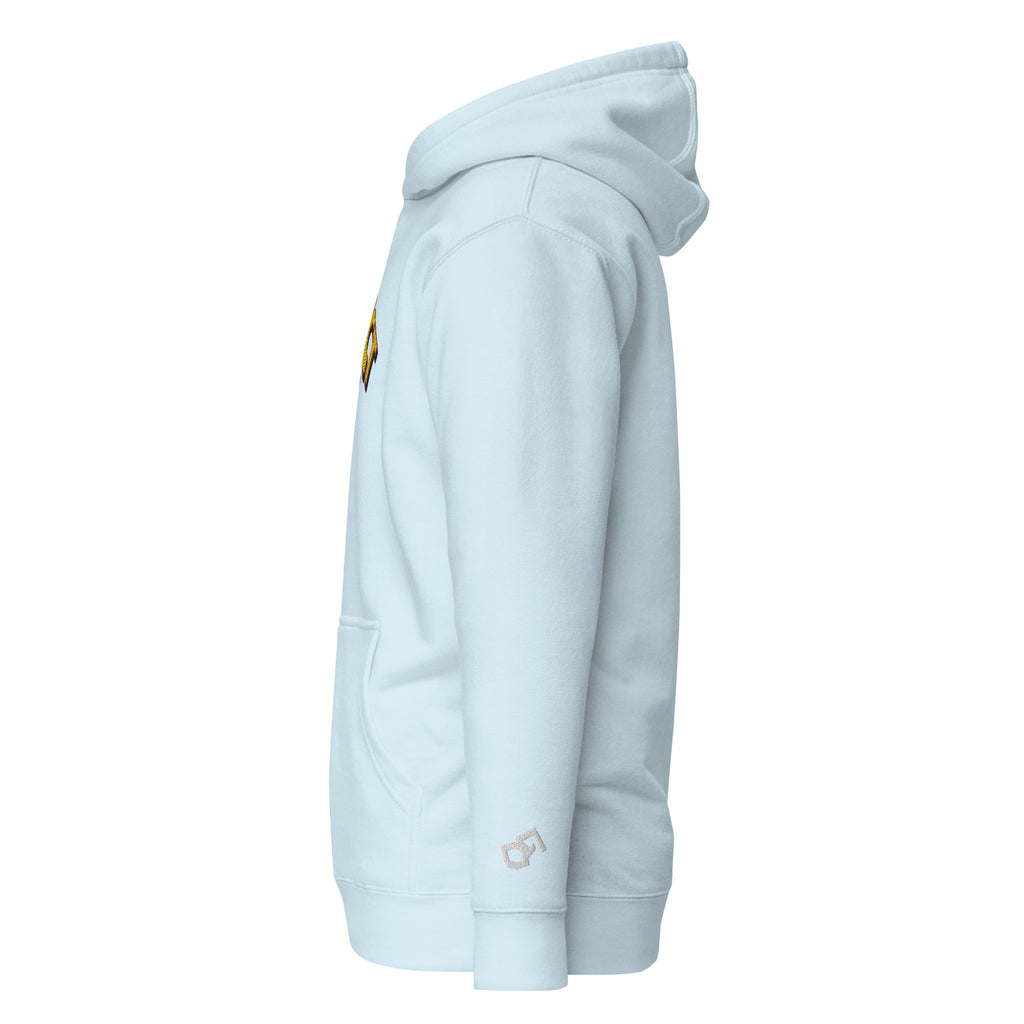 Project Z Pullover Hoodie | OG Core Series - ORGNL GNGSTA