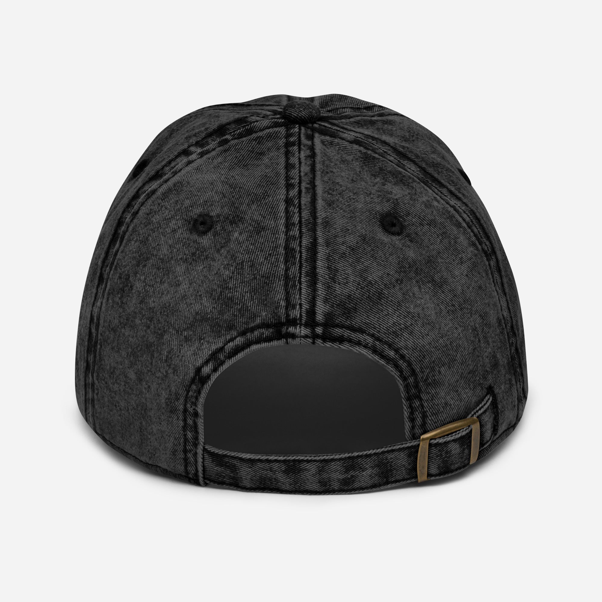NOS Energy Vintage Denim Cap – NITRO ENERGY - ORGNL GNGSTA