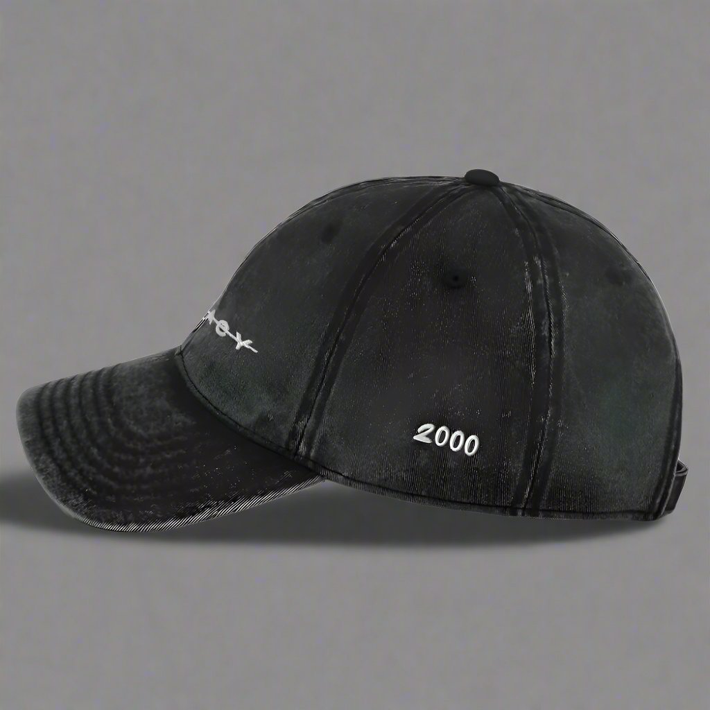 Legacy - OG Vintage Denim Cap - ORGNL GNGSTA