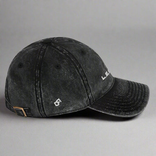 Legacy Series OG Vintage Cap - ORGNL GNGSTA™️ - ORGNL GNGSTA